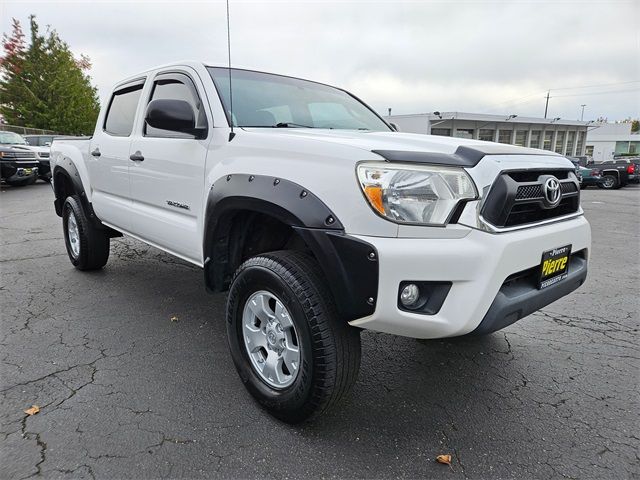 2013 Toyota Tacoma Base