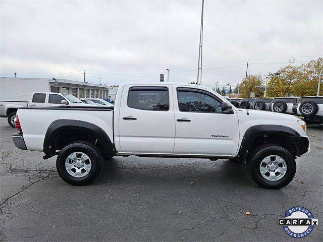 2013 Toyota Tacoma Base