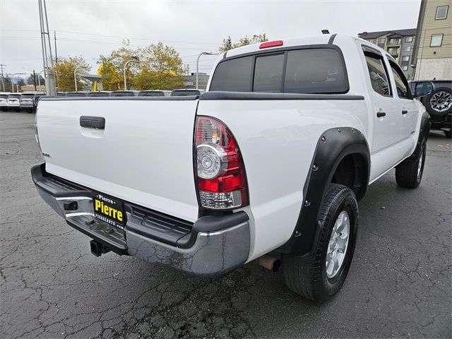 2013 Toyota Tacoma Base