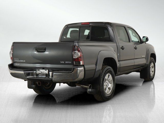 2013 Toyota Tacoma Base