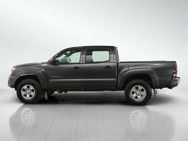 2013 Toyota Tacoma Base