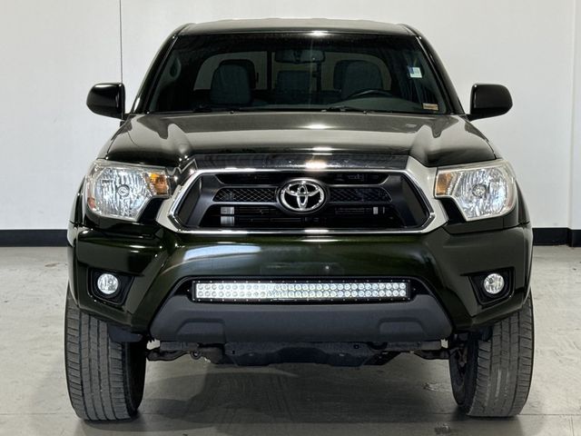 2013 Toyota Tacoma Base