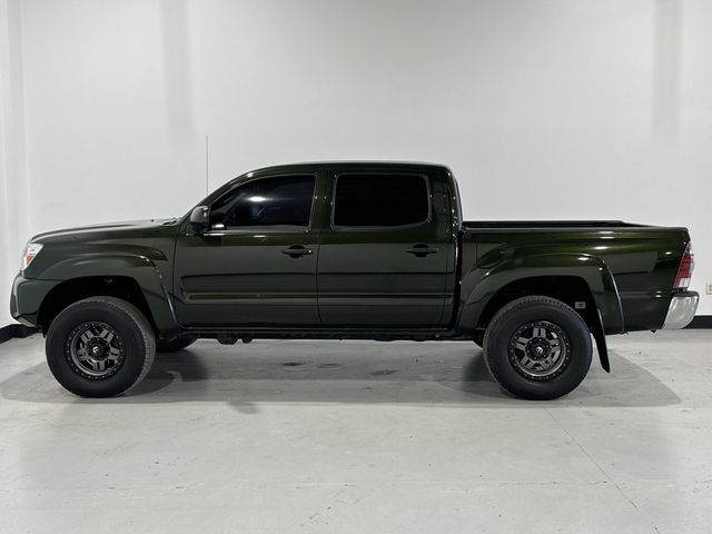 2013 Toyota Tacoma Base