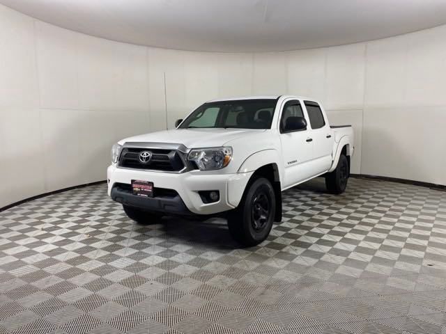 2013 Toyota Tacoma Base