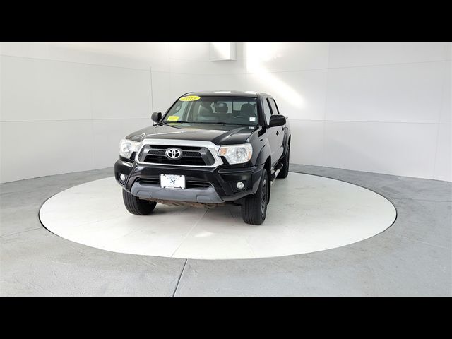 2013 Toyota Tacoma Base