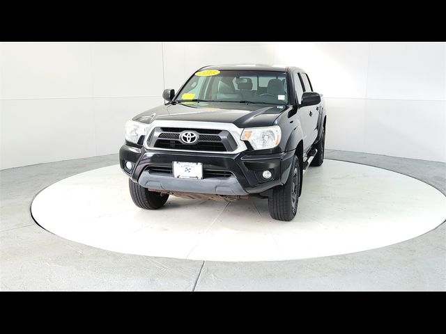 2013 Toyota Tacoma Base