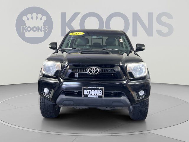 2013 Toyota Tacoma Base
