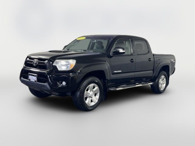2013 Toyota Tacoma Base