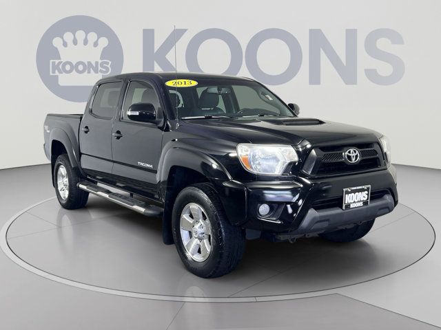 2013 Toyota Tacoma Base