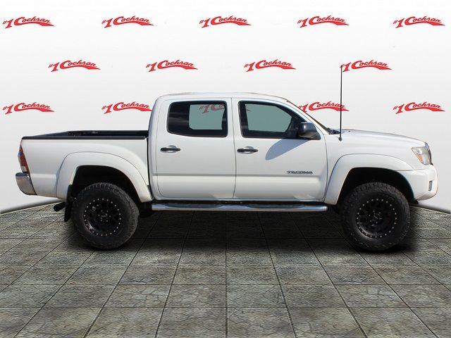 2013 Toyota Tacoma Base