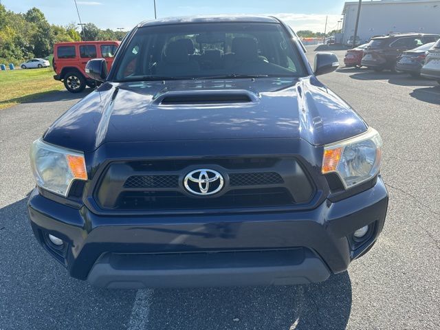 2013 Toyota Tacoma Base