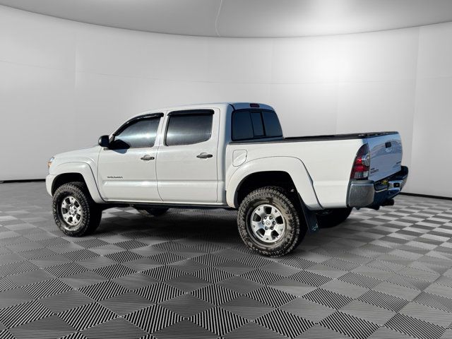 2013 Toyota Tacoma Base