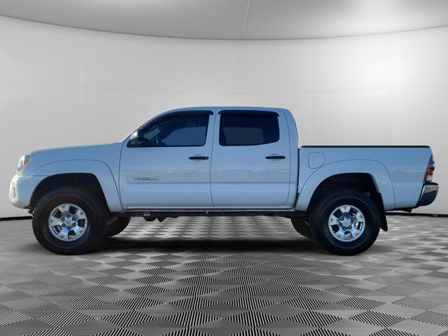 2013 Toyota Tacoma Base