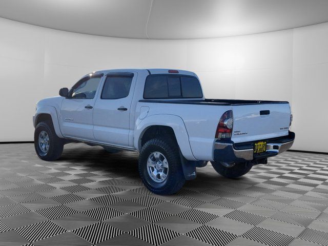 2013 Toyota Tacoma Base