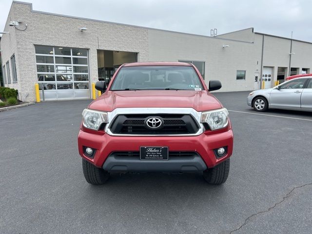 2013 Toyota Tacoma Base