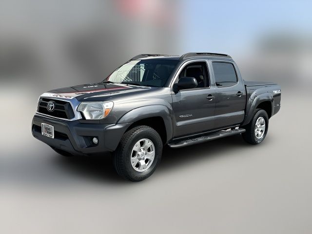 2013 Toyota Tacoma Base