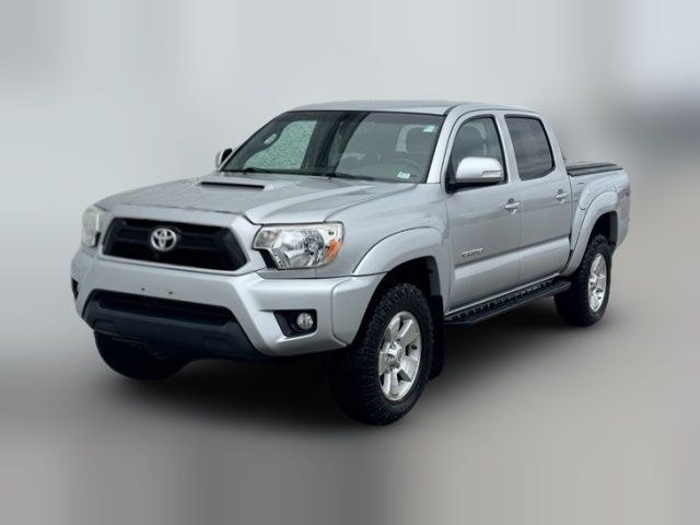 2013 Toyota Tacoma Base