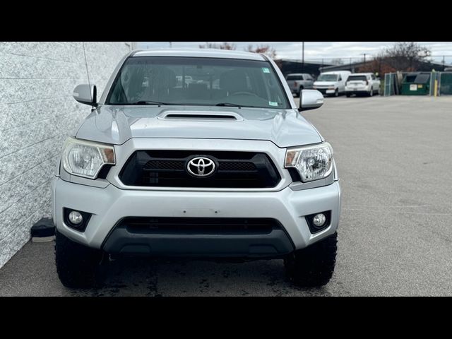 2013 Toyota Tacoma Base