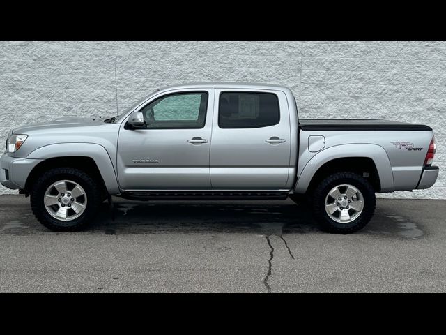 2013 Toyota Tacoma Base