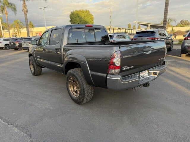 2013 Toyota Tacoma Base