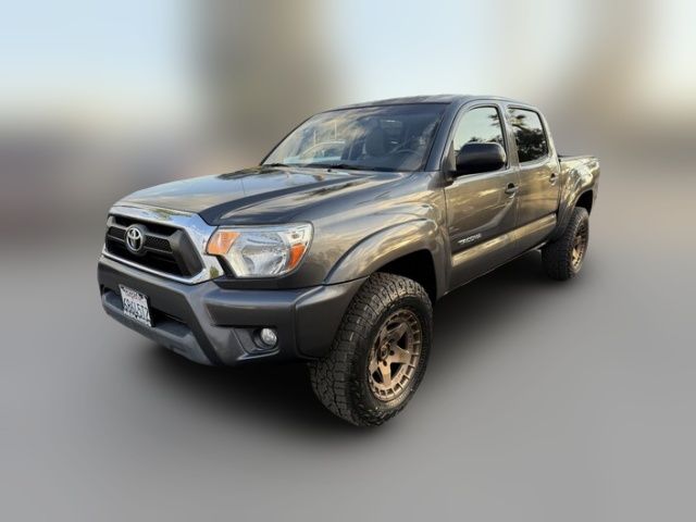 2013 Toyota Tacoma Base