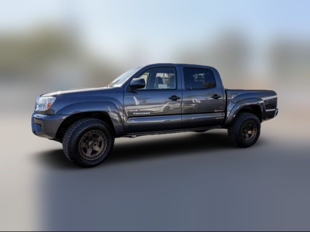 2013 Toyota Tacoma Base