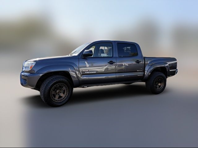 2013 Toyota Tacoma Base