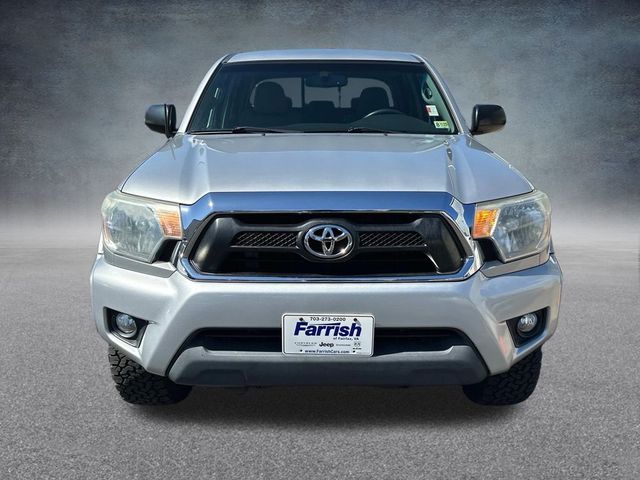 2013 Toyota Tacoma Base
