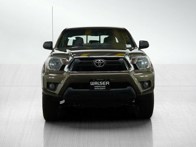 2013 Toyota Tacoma Base