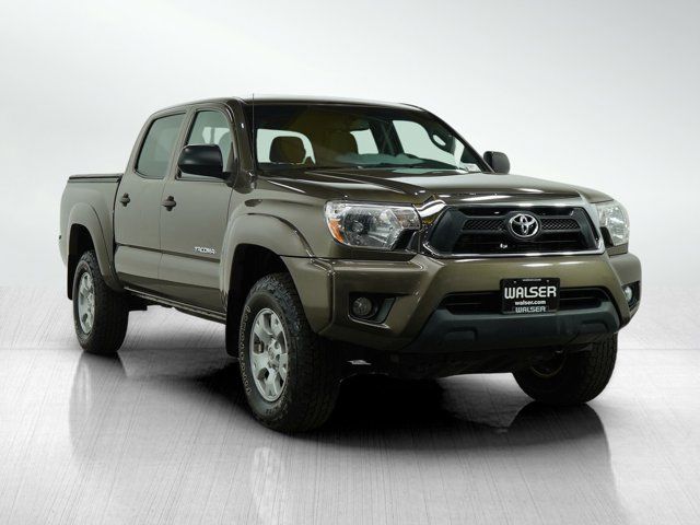 2013 Toyota Tacoma Base