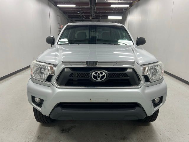 2013 Toyota Tacoma Base