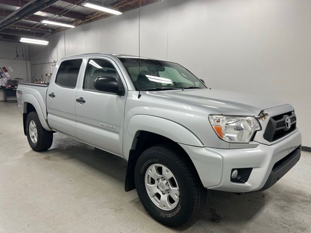 2013 Toyota Tacoma Base