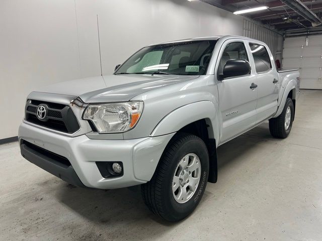 2013 Toyota Tacoma Base