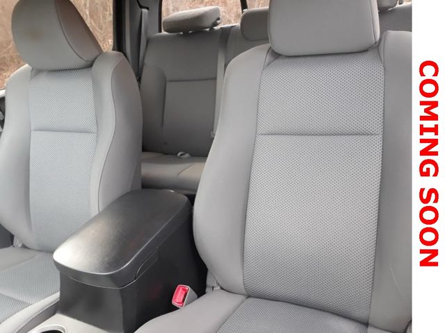 2013 Toyota Tacoma Base