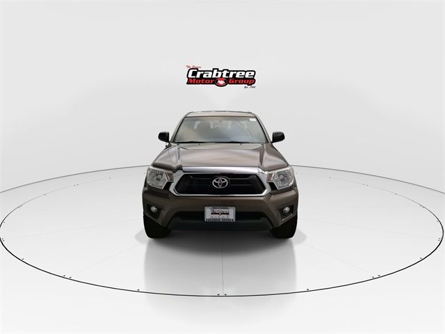 2013 Toyota Tacoma Base