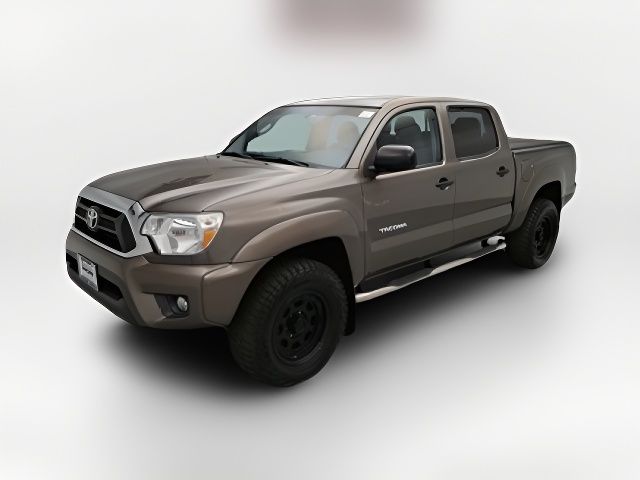 2013 Toyota Tacoma Base
