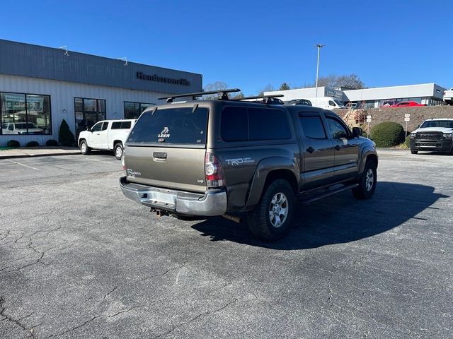 2013 Toyota Tacoma Base