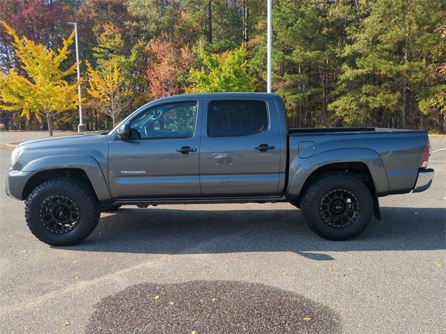 2013 Toyota Tacoma Base