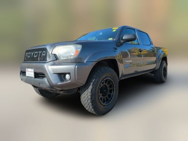 2013 Toyota Tacoma Base