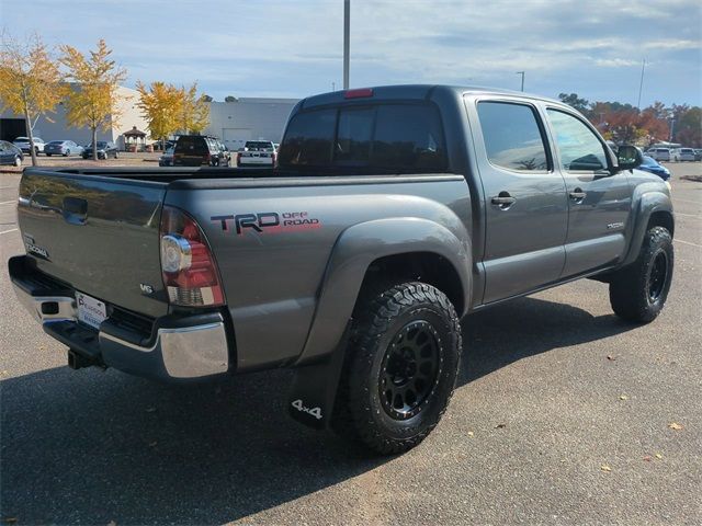 2013 Toyota Tacoma Base