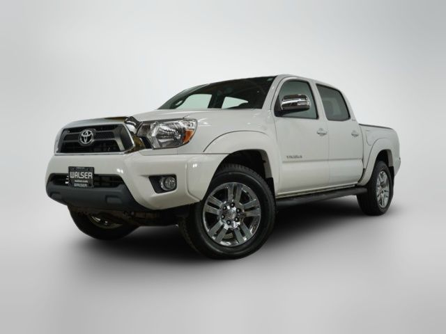 2013 Toyota Tacoma Base