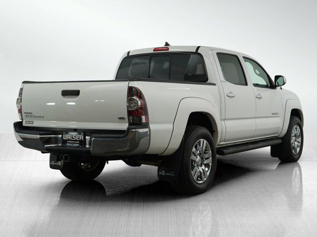 2013 Toyota Tacoma Base