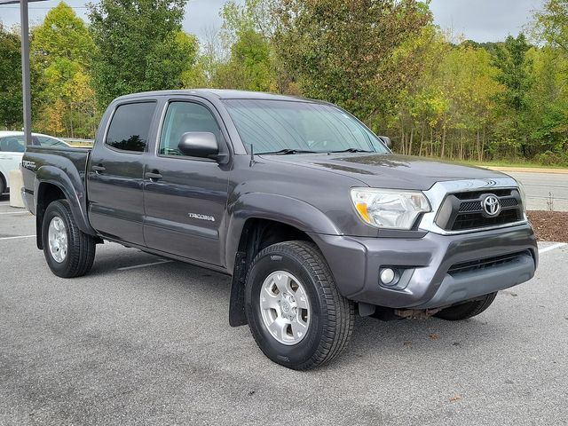 2013 Toyota Tacoma Base