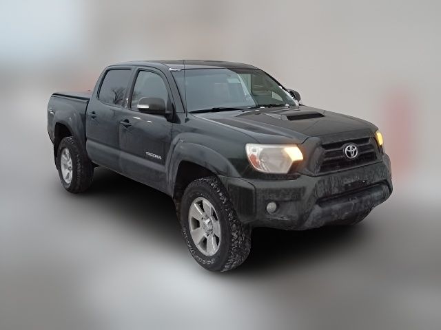 2013 Toyota Tacoma Base