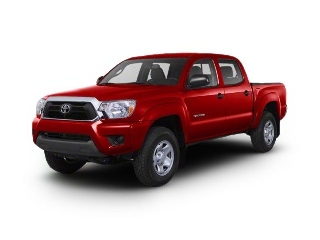 2013 Toyota Tacoma Base