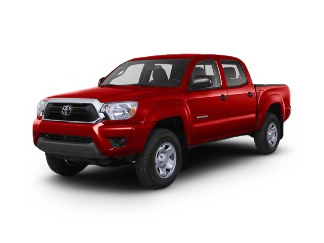 2013 Toyota Tacoma Base