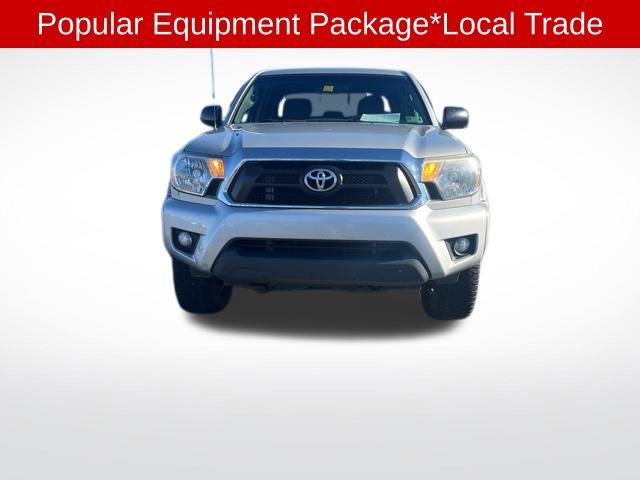 2013 Toyota Tacoma Base