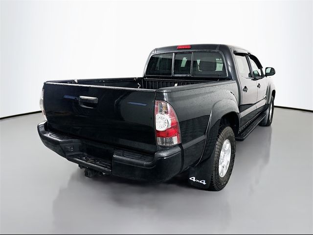 2013 Toyota Tacoma Base