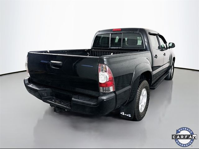 2013 Toyota Tacoma Base