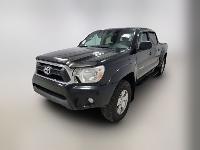 2013 Toyota Tacoma Base